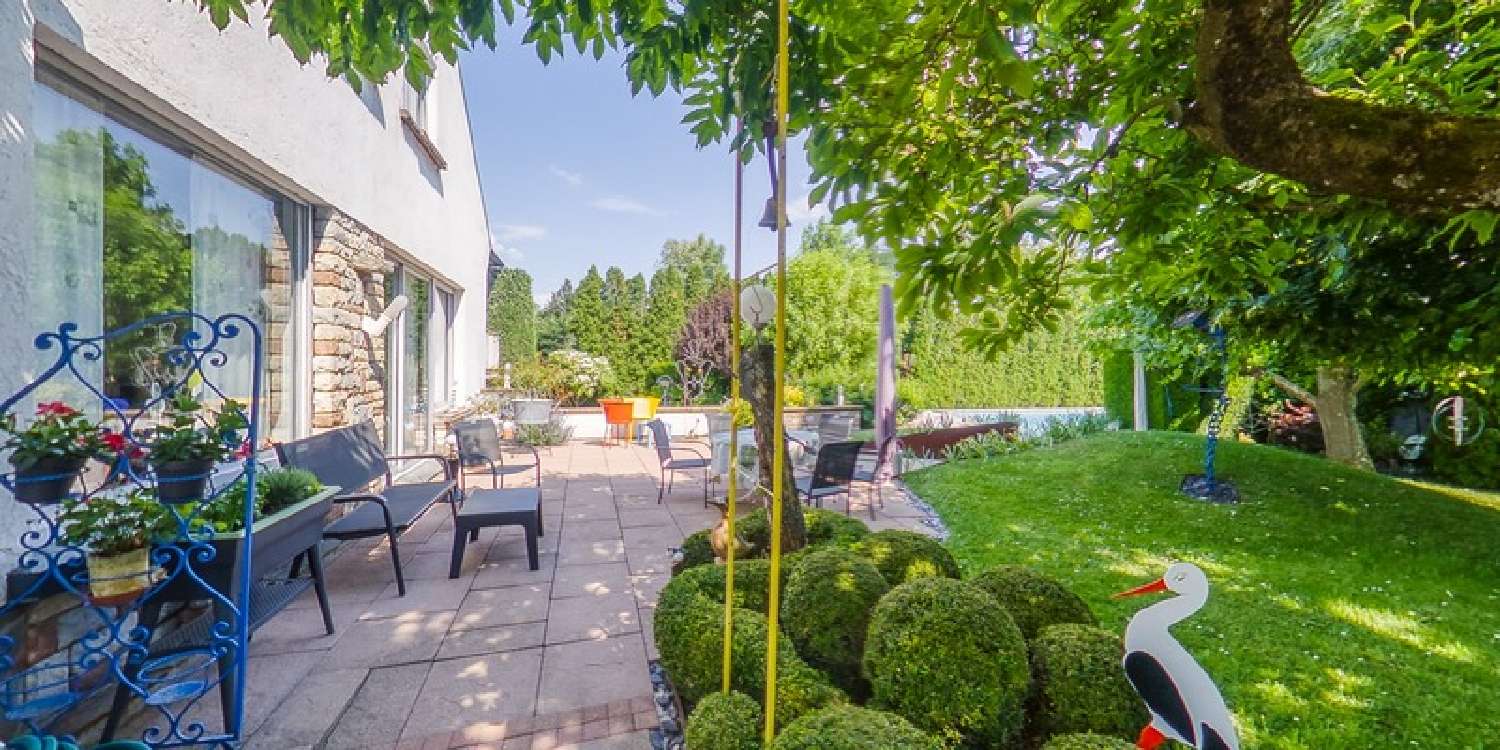  te koop huis Mulhouse 68200 Haut-Rhin 6