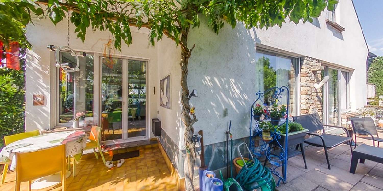  te koop huis Mulhouse 68200 Haut-Rhin 7