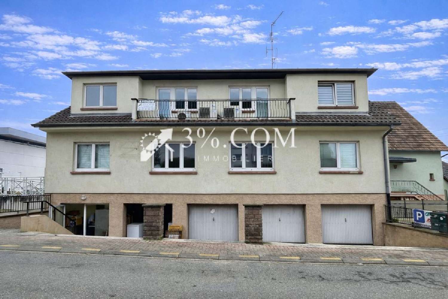  te koop huis Mundolsheim Bas-Rhin 2