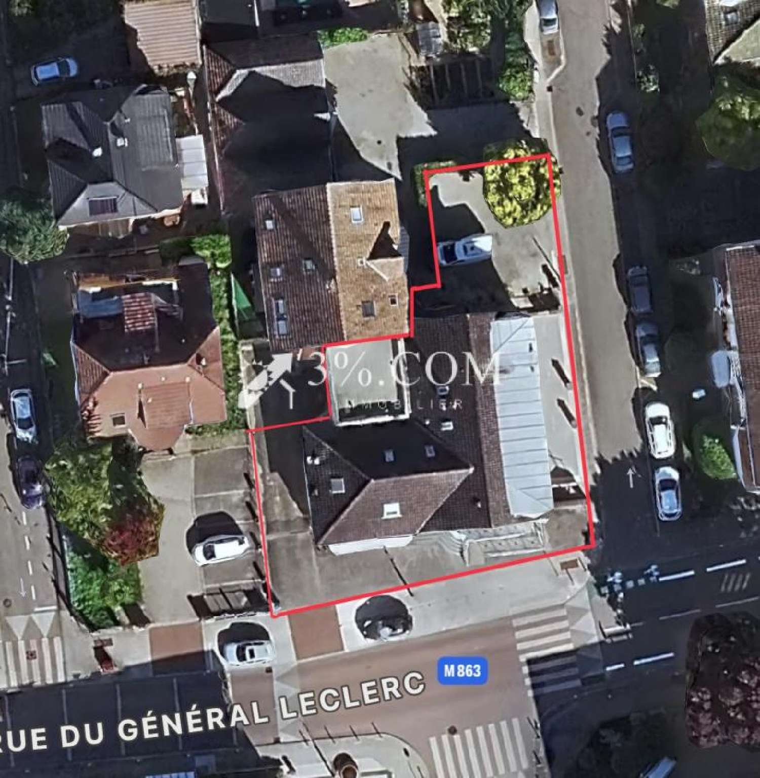  te koop huis Mundolsheim Bas-Rhin 3