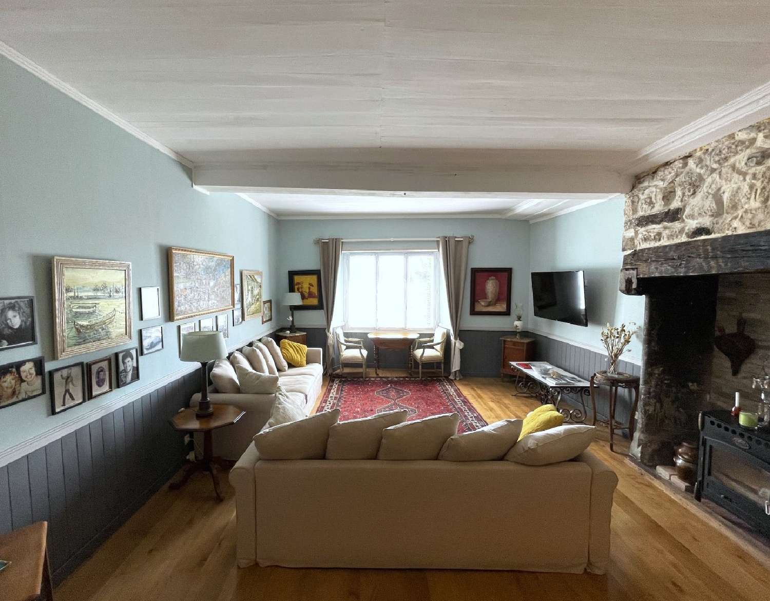  en venta casa Mur-de-Barrez Aveyron 6