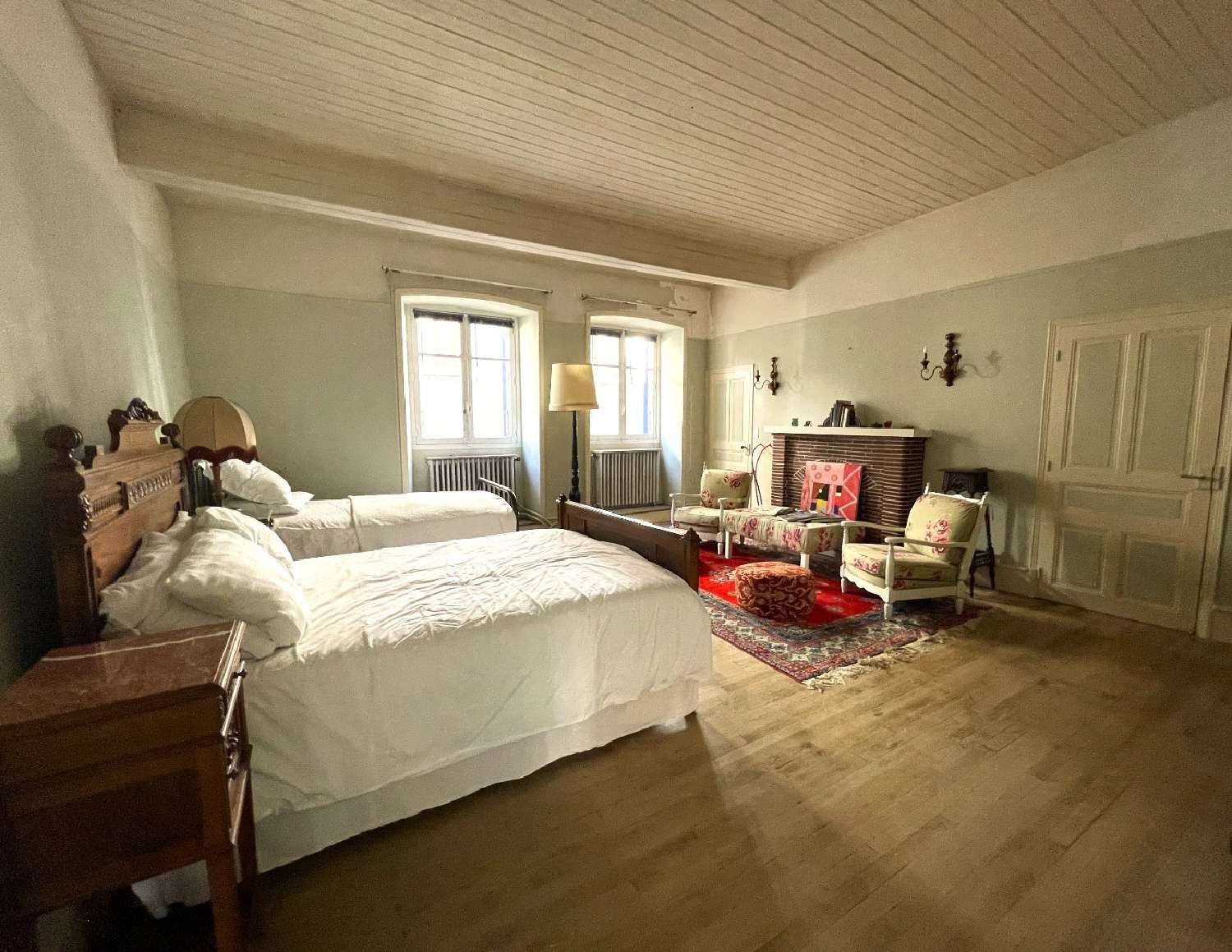  en venta casa Mur-de-Barrez Aveyron 8