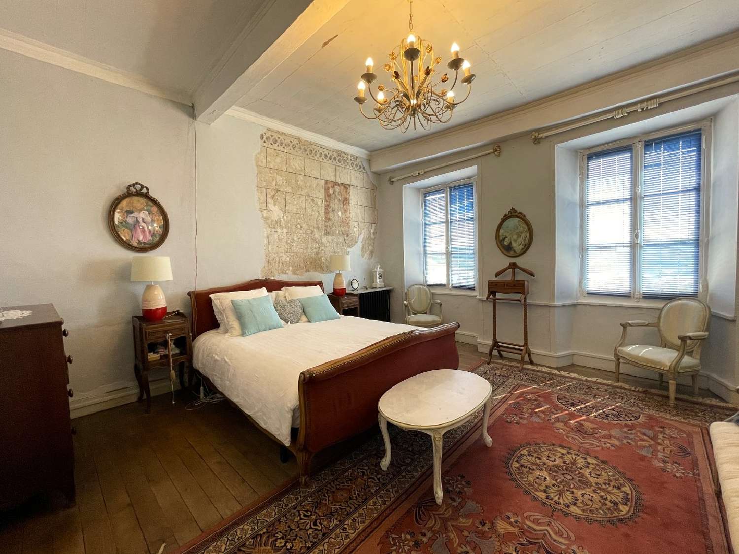  te koop huis Mur-de-Barrez Aveyron 4