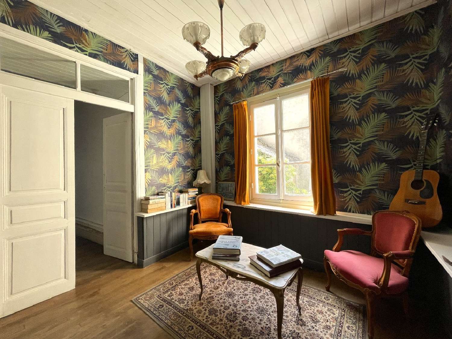  te koop huis Mur-de-Barrez Aveyron 7