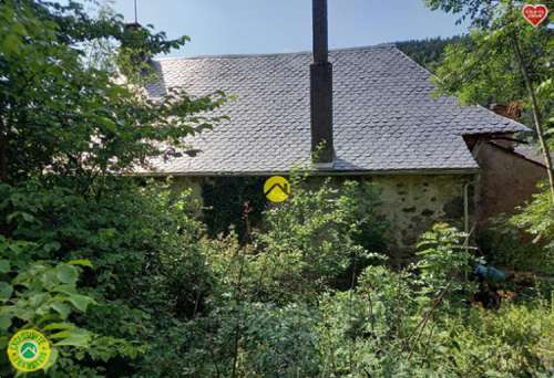  te koop huis Murat Cantal 2