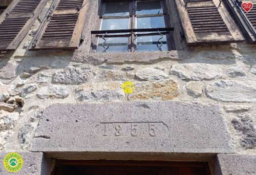  te koop huis Murat Cantal 4