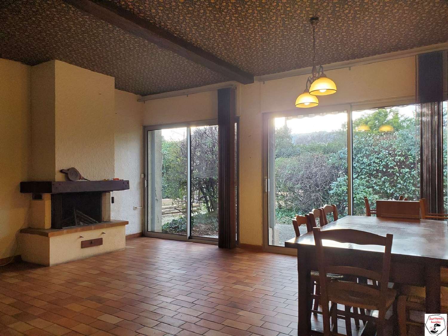  for sale house Mureils Drôme 2