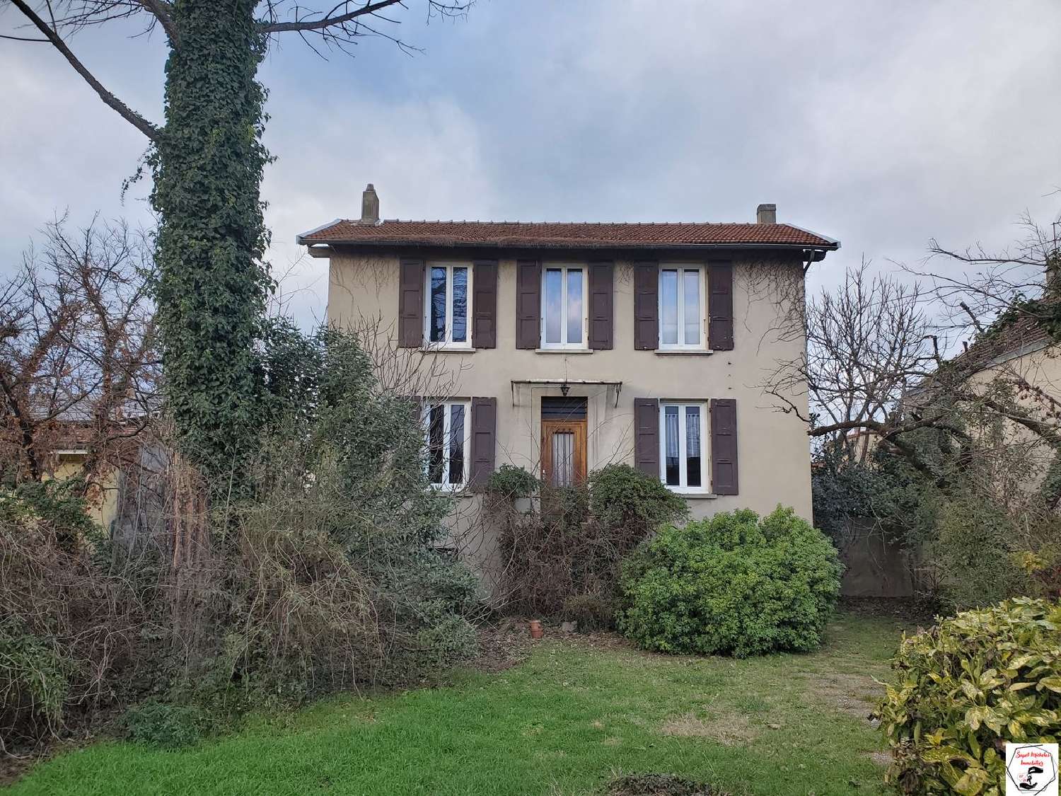  for sale house Mureils Drôme 5