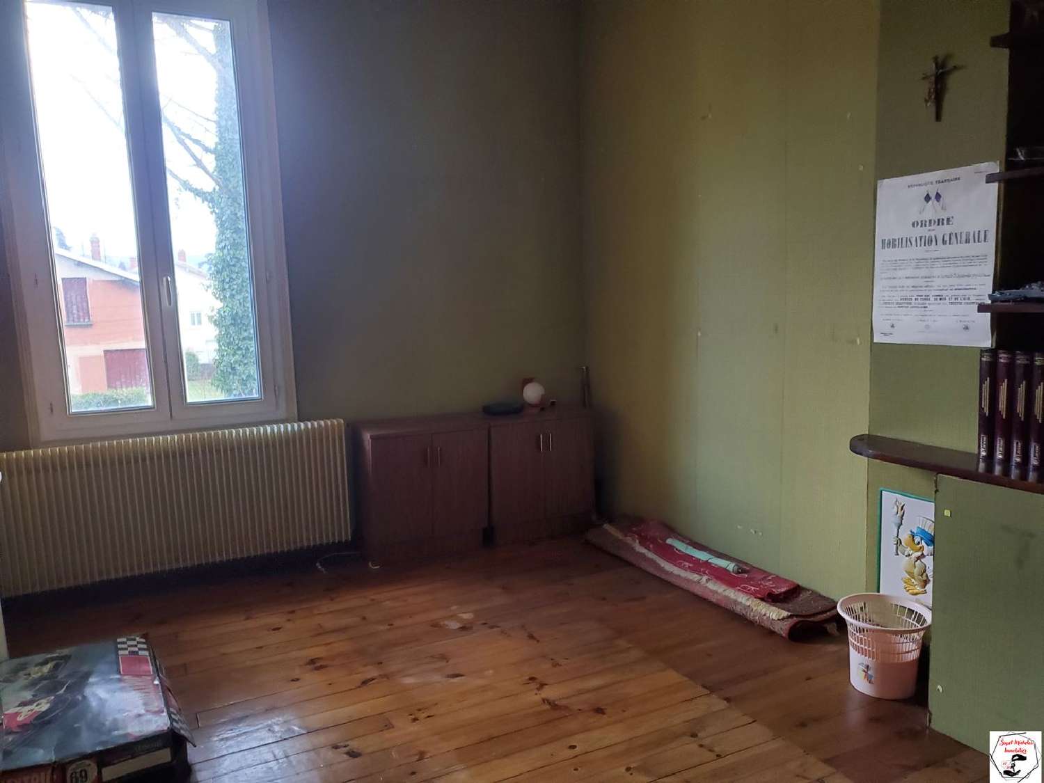  for sale house Mureils Drôme 8