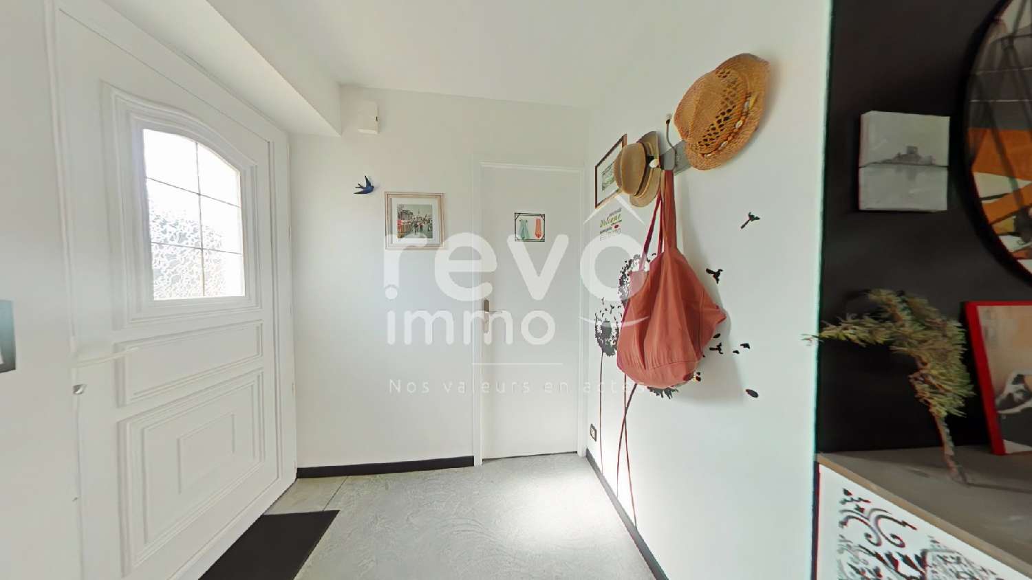 te koop huis Mûrs-Érigné Maine-et-Loire 3