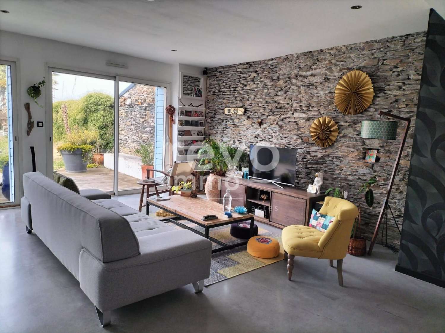 te koop huis Mûrs-Érigné Maine-et-Loire 6