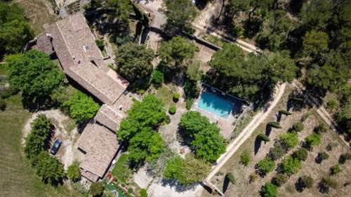 Murs Vaucluse Haus Bild 7247417