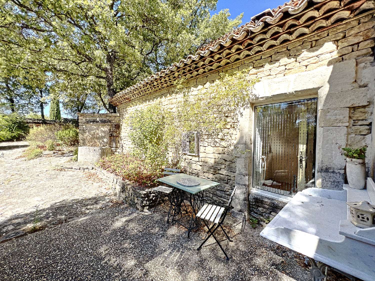  kaufen Haus Murs Vaucluse 5