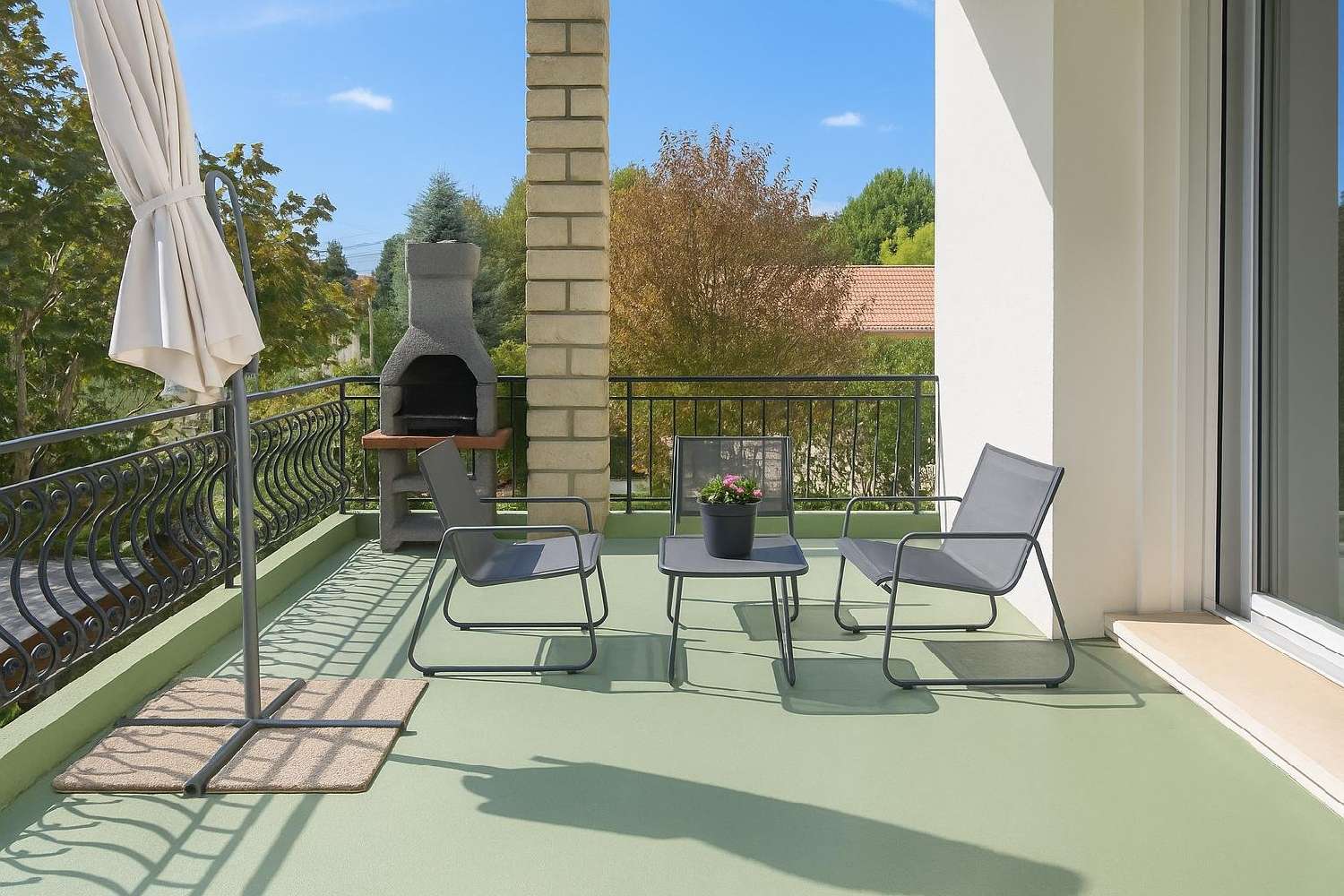  for sale house Mussidan Dordogne 4