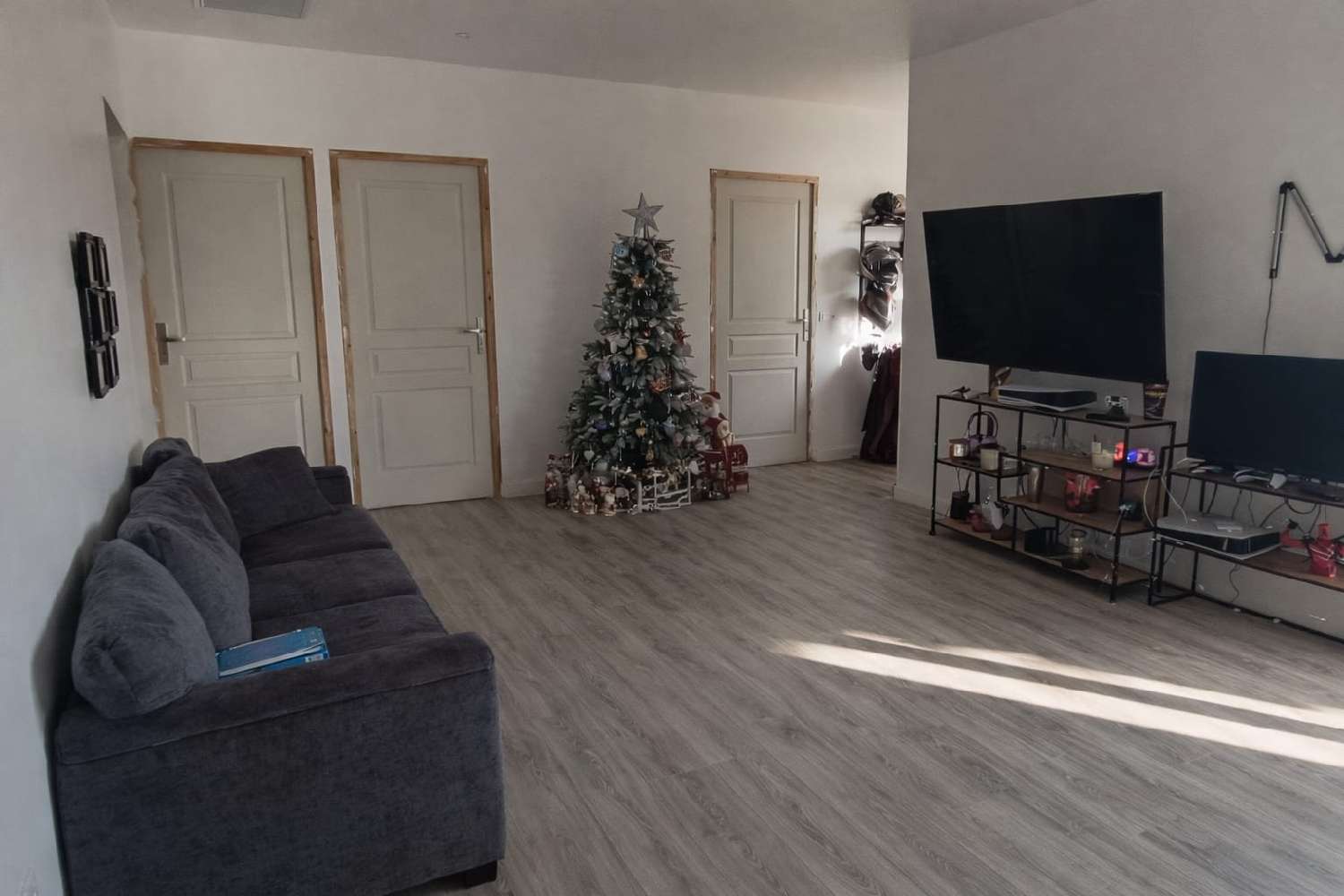  for sale house Mussidan Dordogne 5