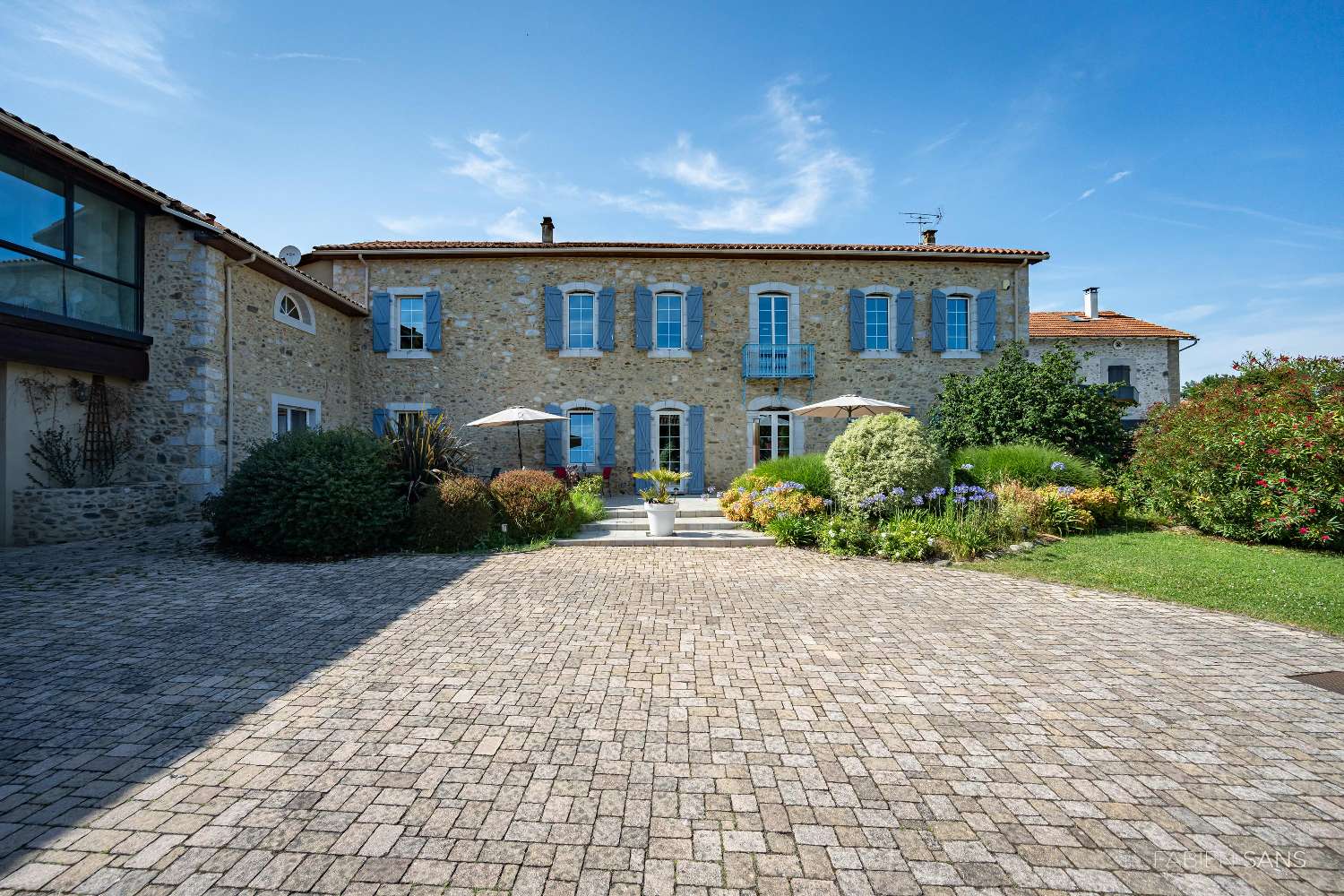  te koop huis Nadillac Lot 6