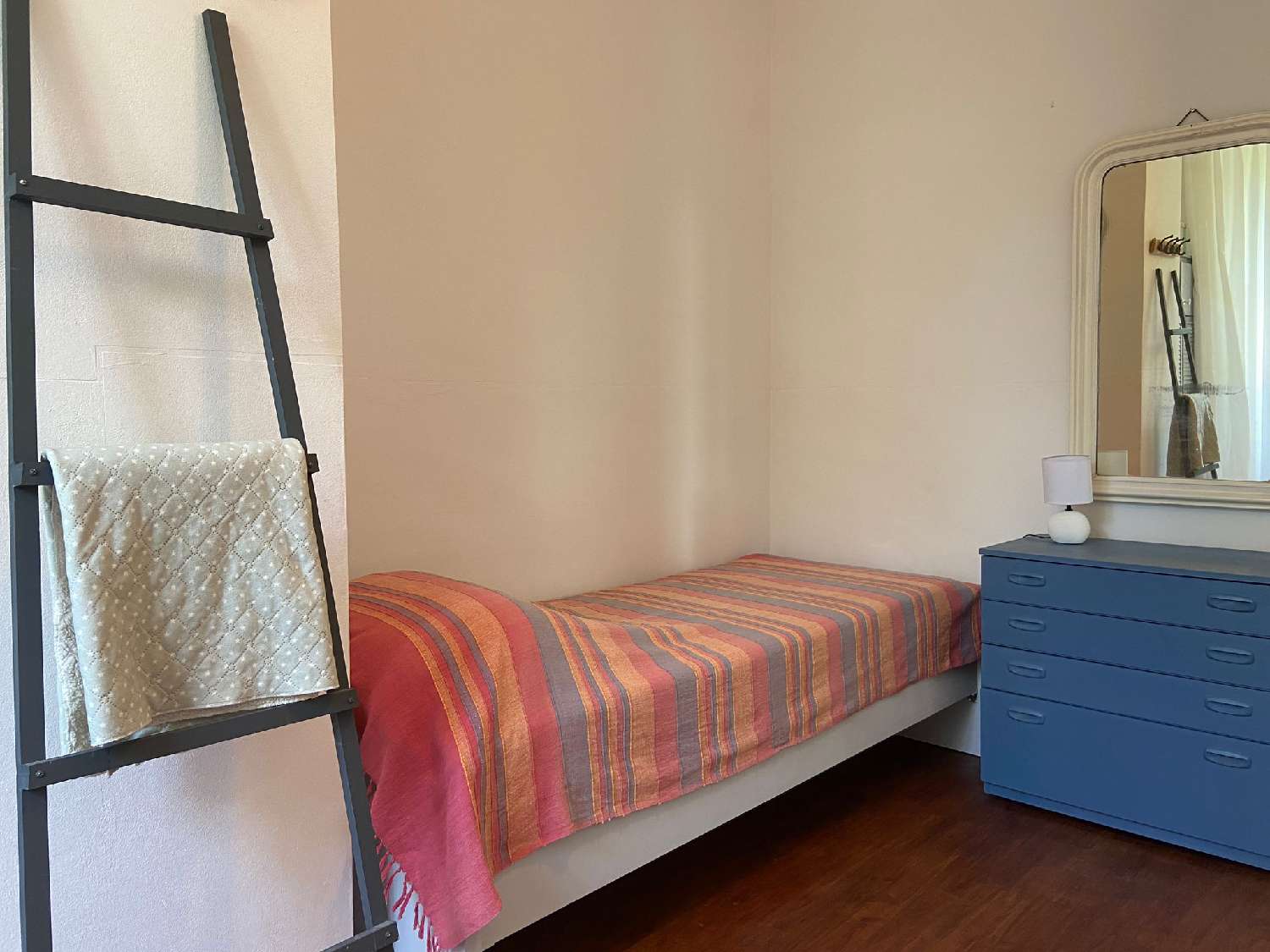  à vendre maison Nadillac Lot 5