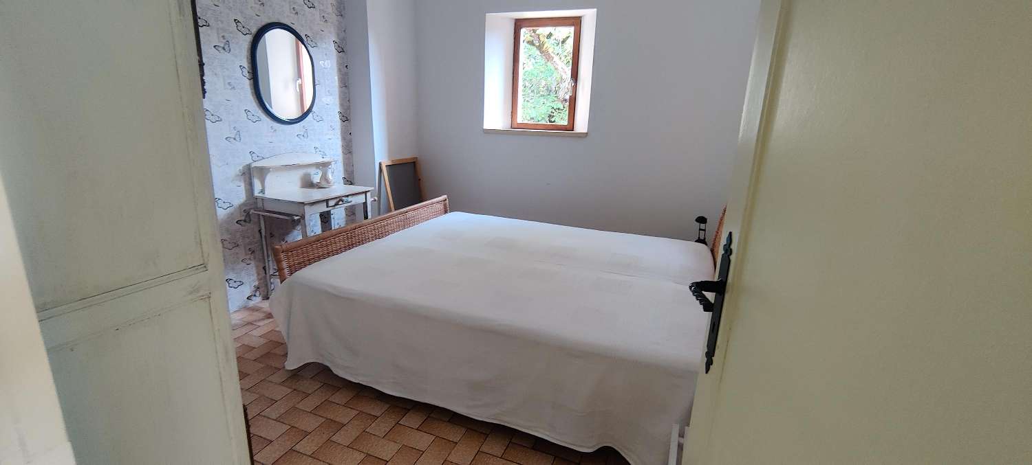  à vendre maison Nadillac Lot 8