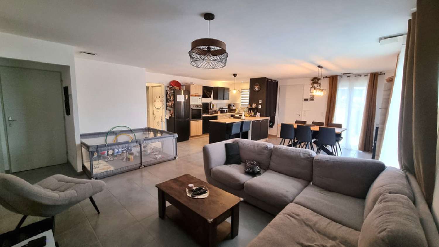  for sale house Nages-et-Solorgues Gard 3