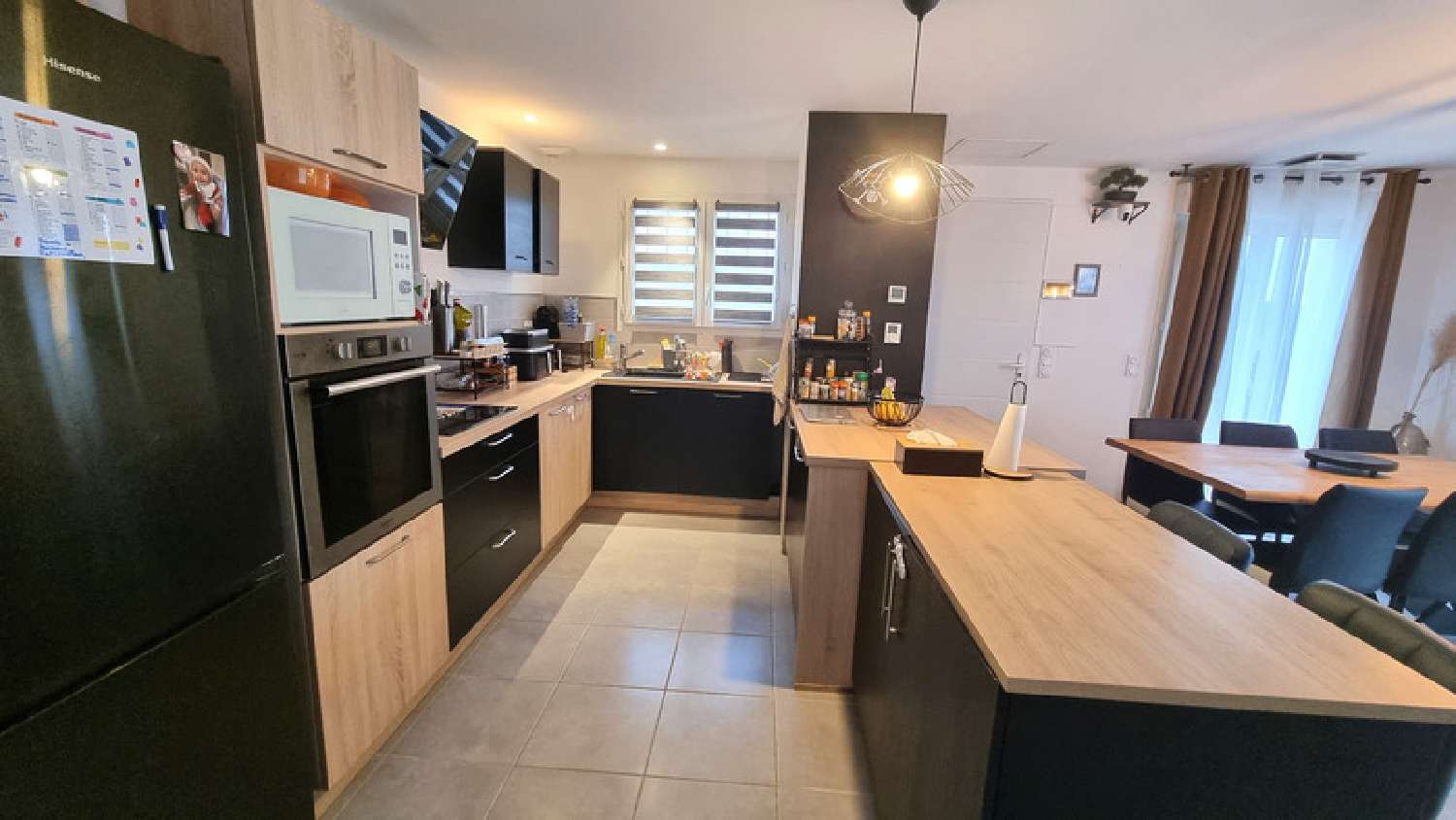  for sale house Nages-et-Solorgues Gard 5