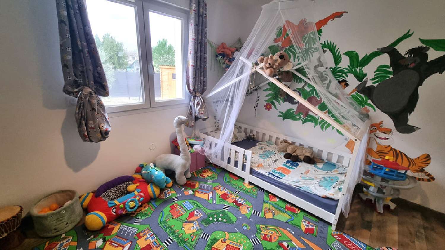  for sale house Nages-et-Solorgues Gard 7