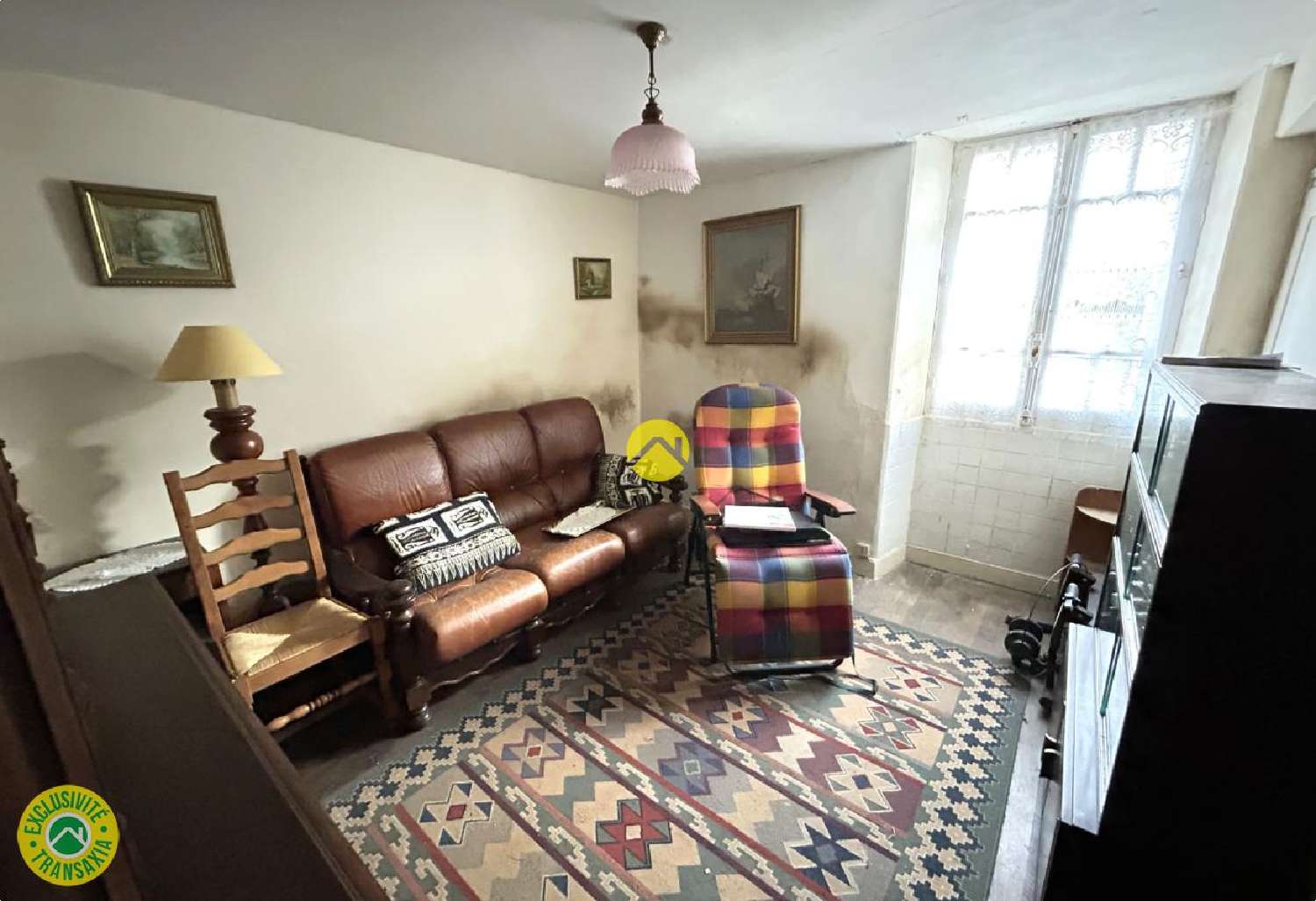  kaufen Haus Naillat Creuse 5