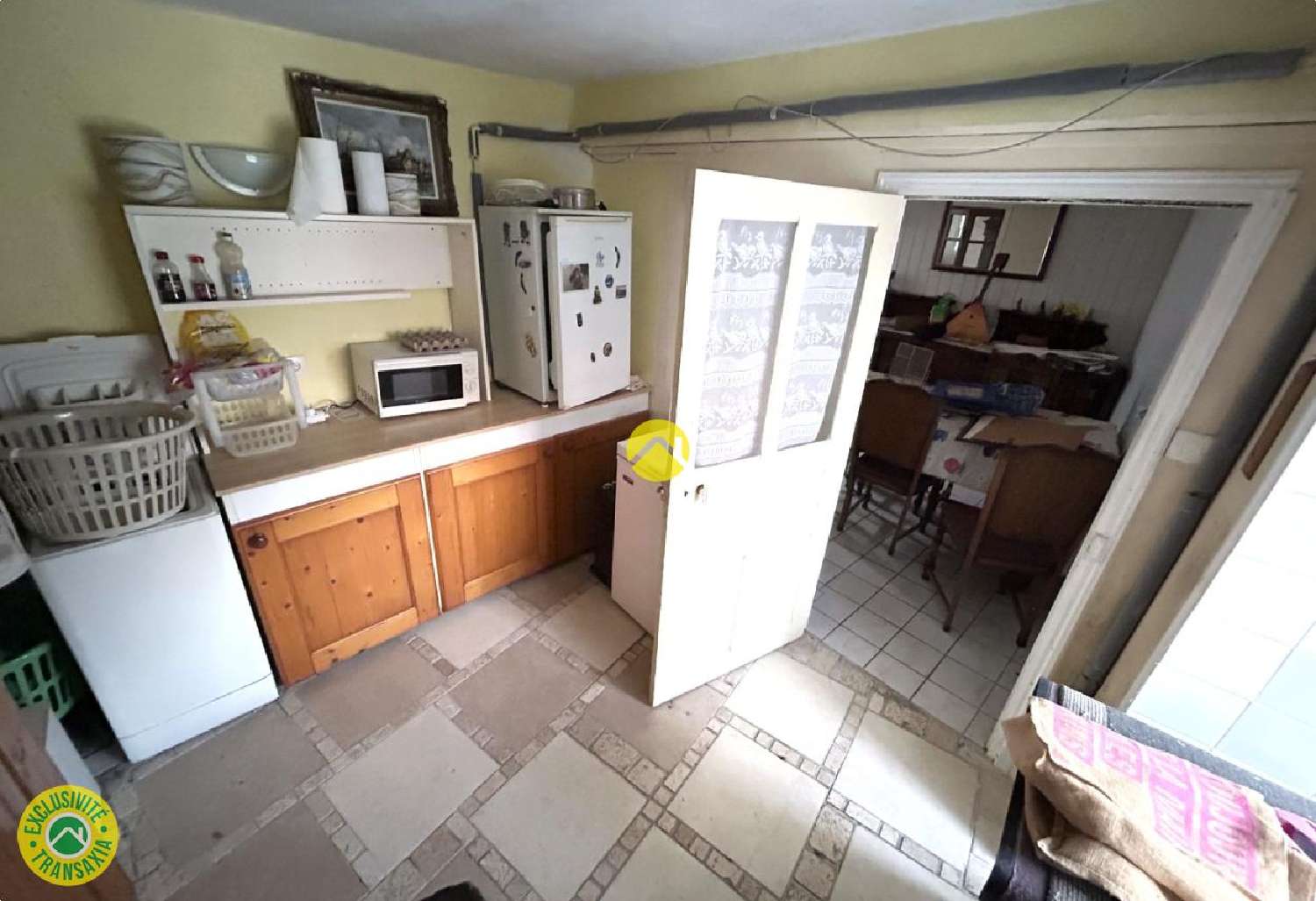  kaufen Haus Naillat Creuse 6