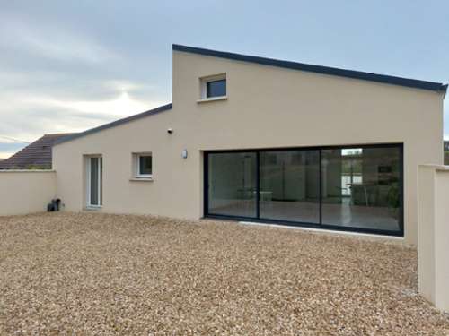 Nailly Yonne house foto 7248994