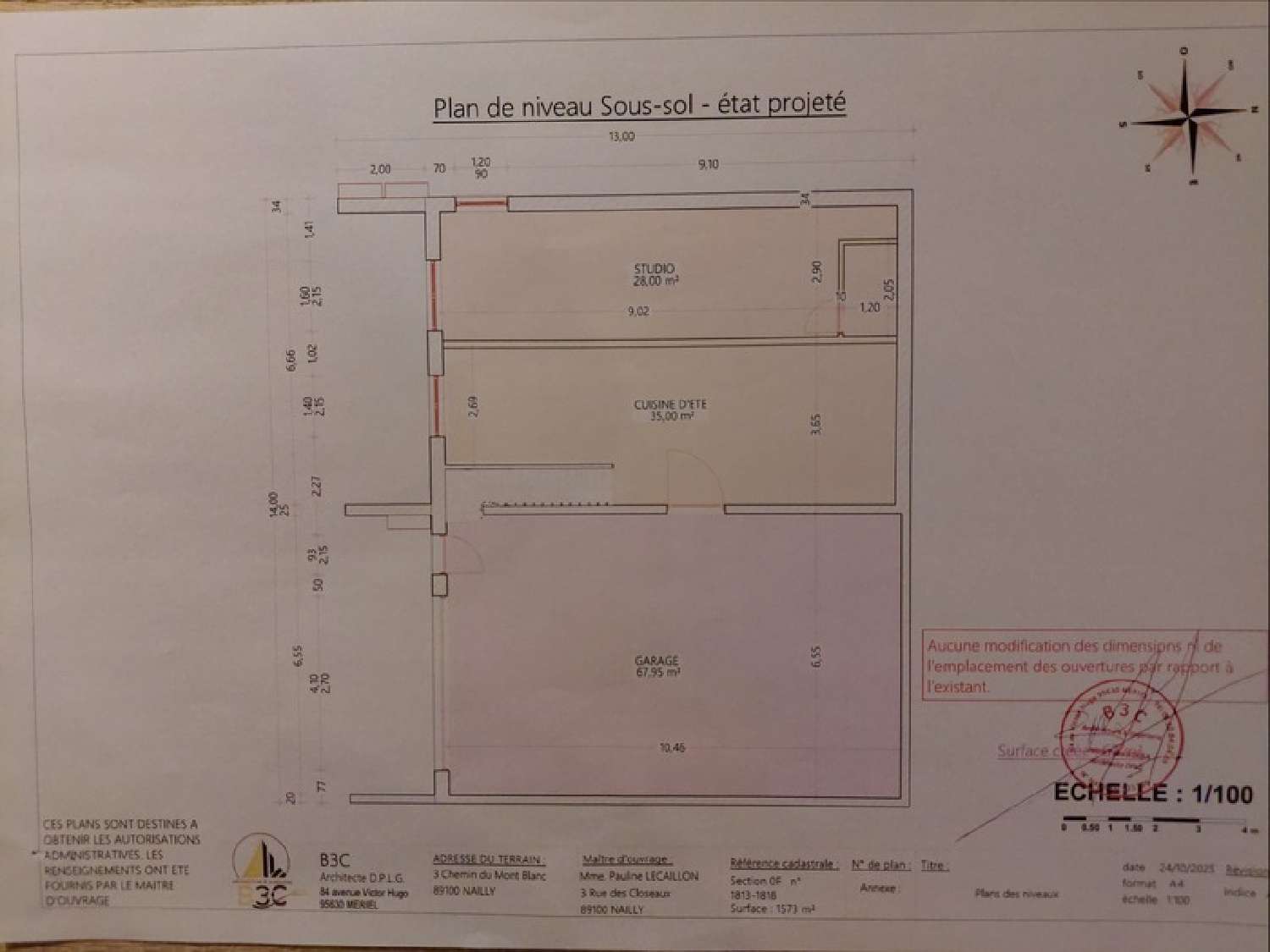 for sale house Nailly Yonne 2