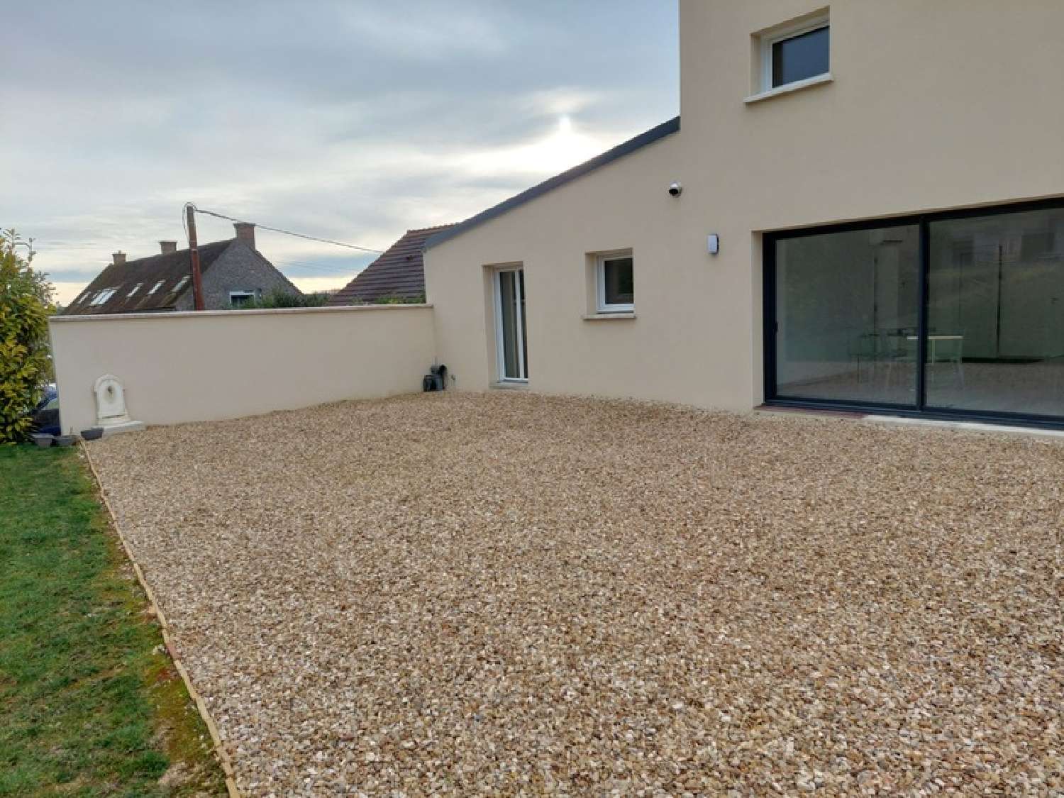 for sale house Nailly Yonne 7