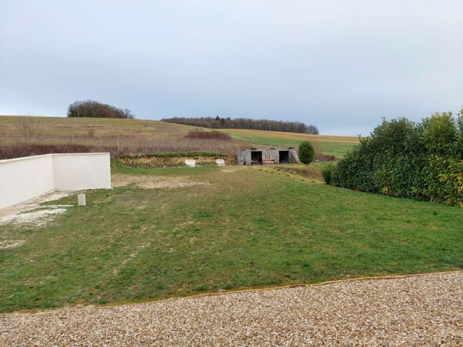 for sale house Nailly Yonne 8