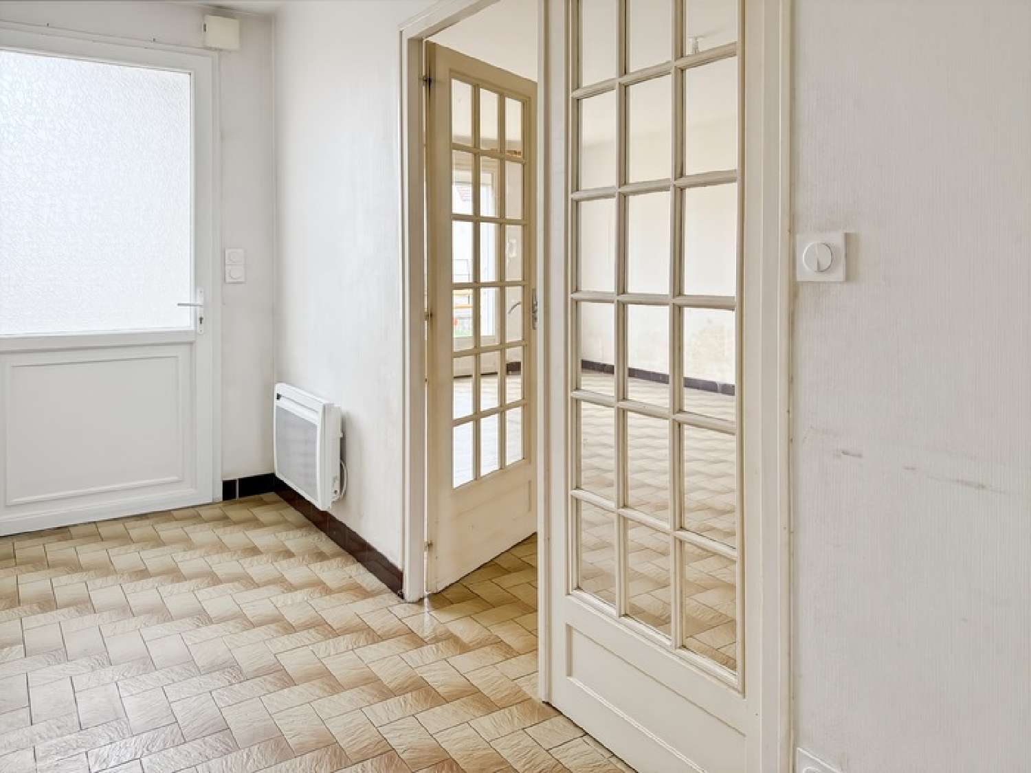  te koop huis Naintré Vienne 3