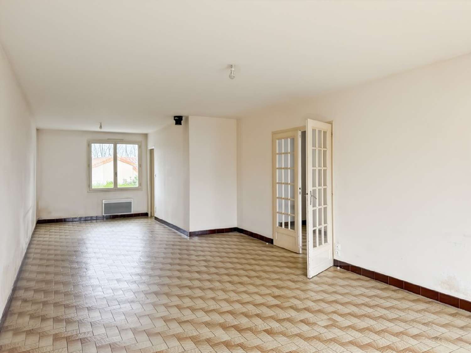  te koop huis Naintré Vienne 4