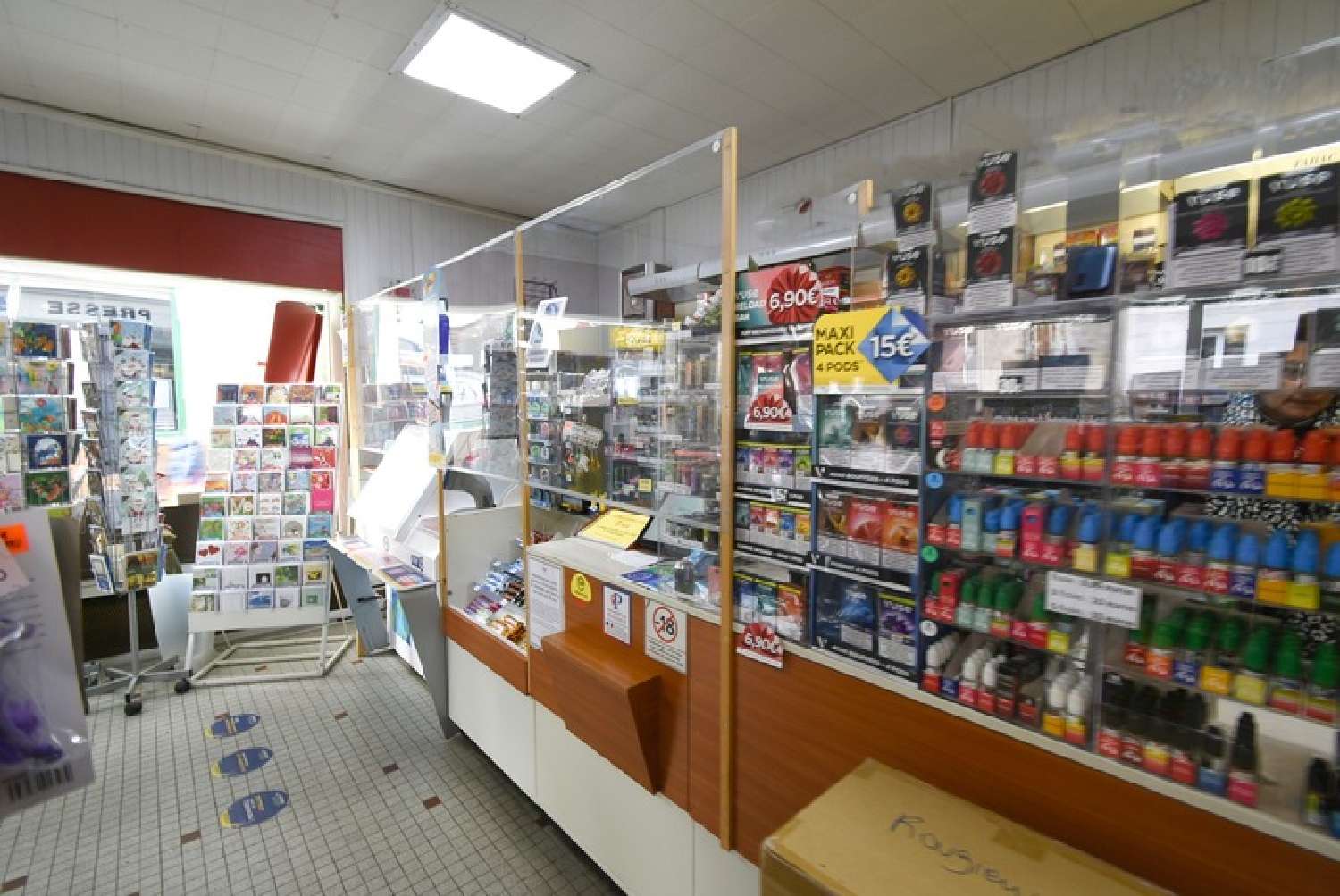  for sale house Nancy Meurthe-et-Moselle 2