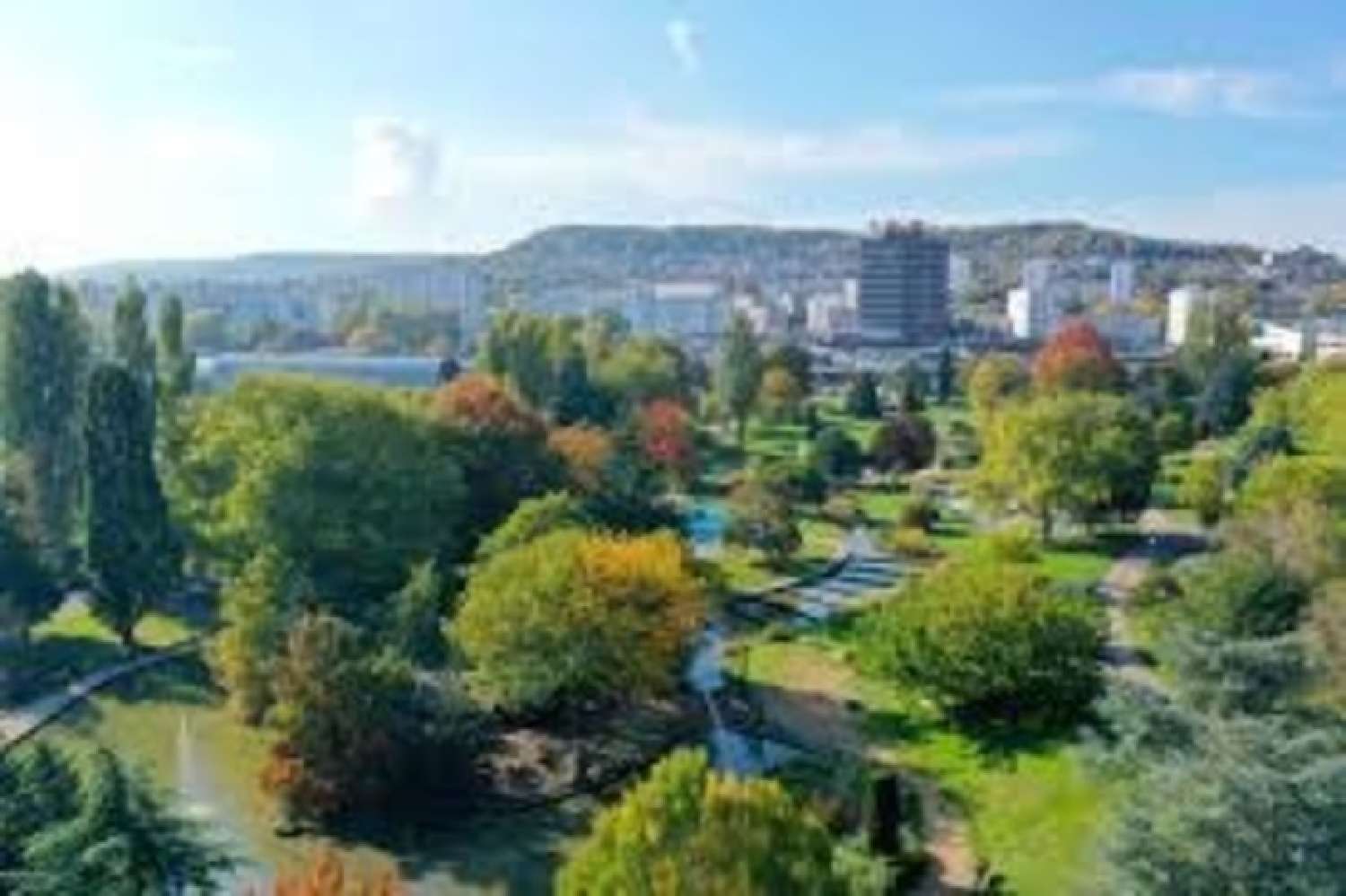  for sale house Nancy Meurthe-et-Moselle 7