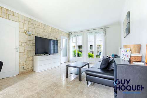 Nandy Seine-et-Marne Haus Bild 7244240