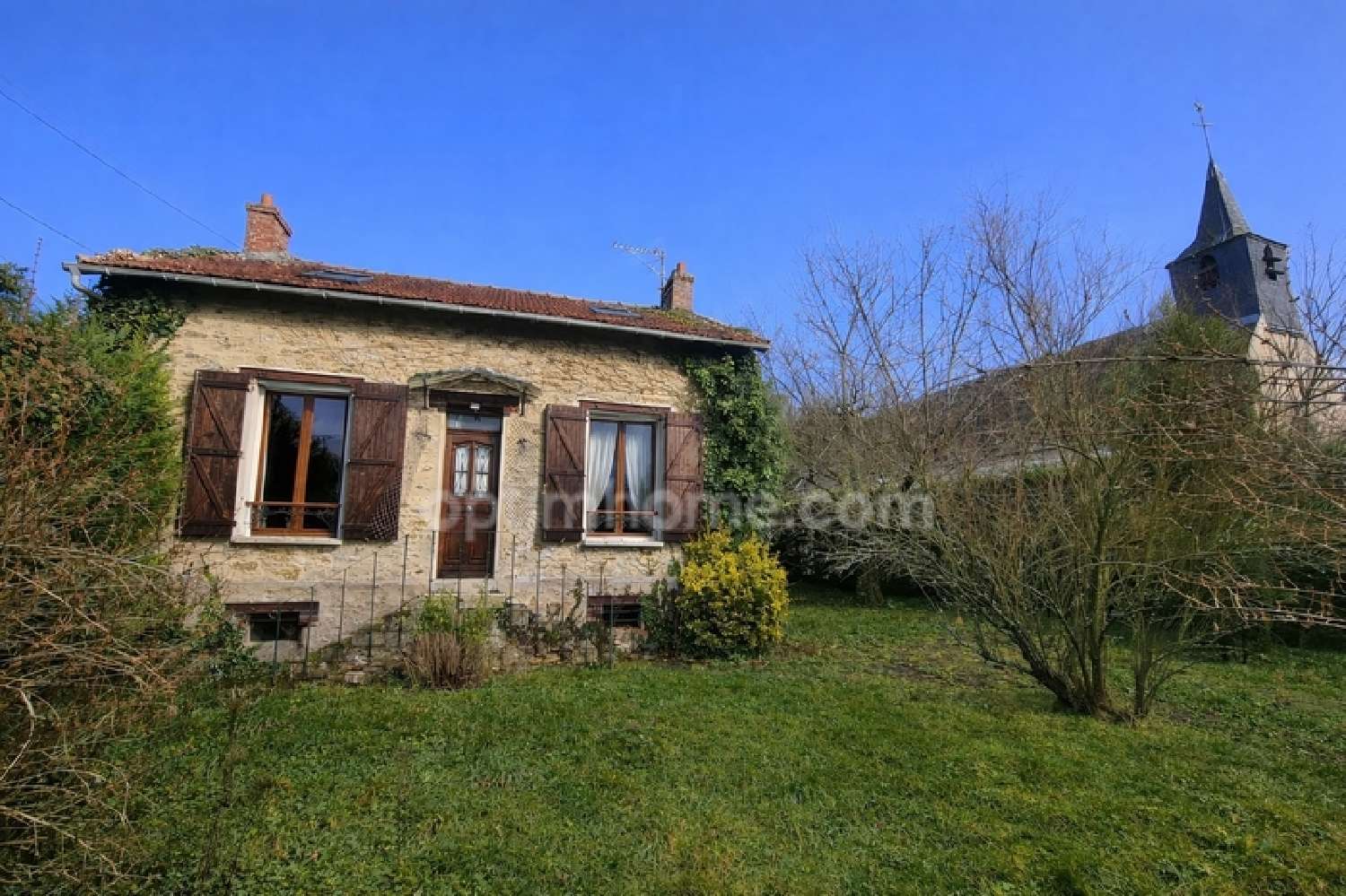  for sale house Nangis Seine-et-Marne 1