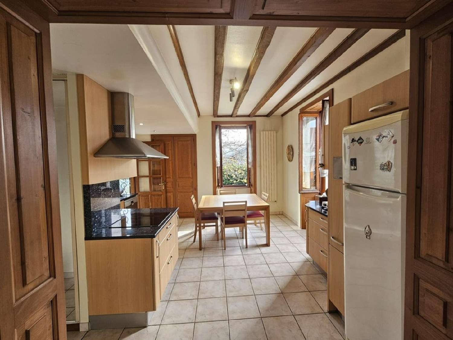  à vendre maison Nangy Haute-Savoie 4