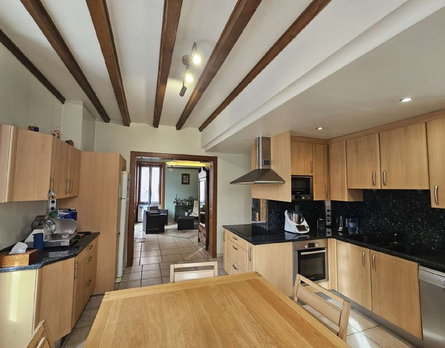  à vendre maison Nangy Haute-Savoie 5