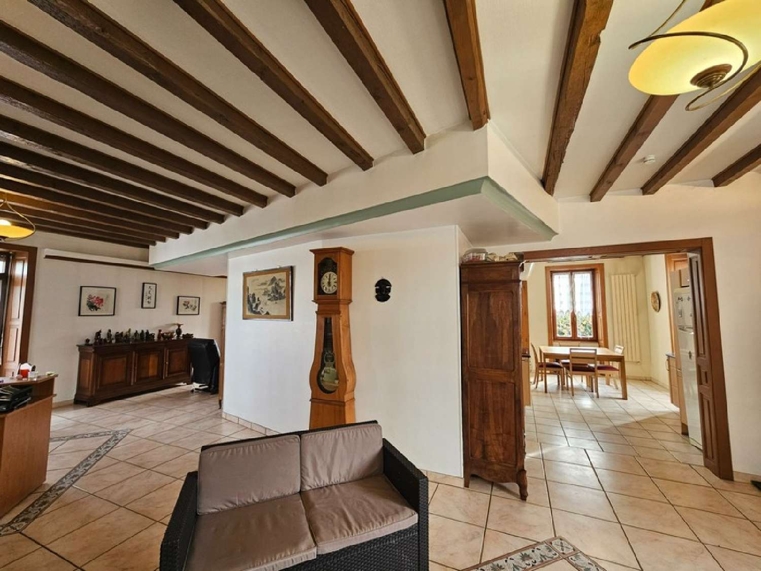  à vendre maison Nangy Haute-Savoie 6