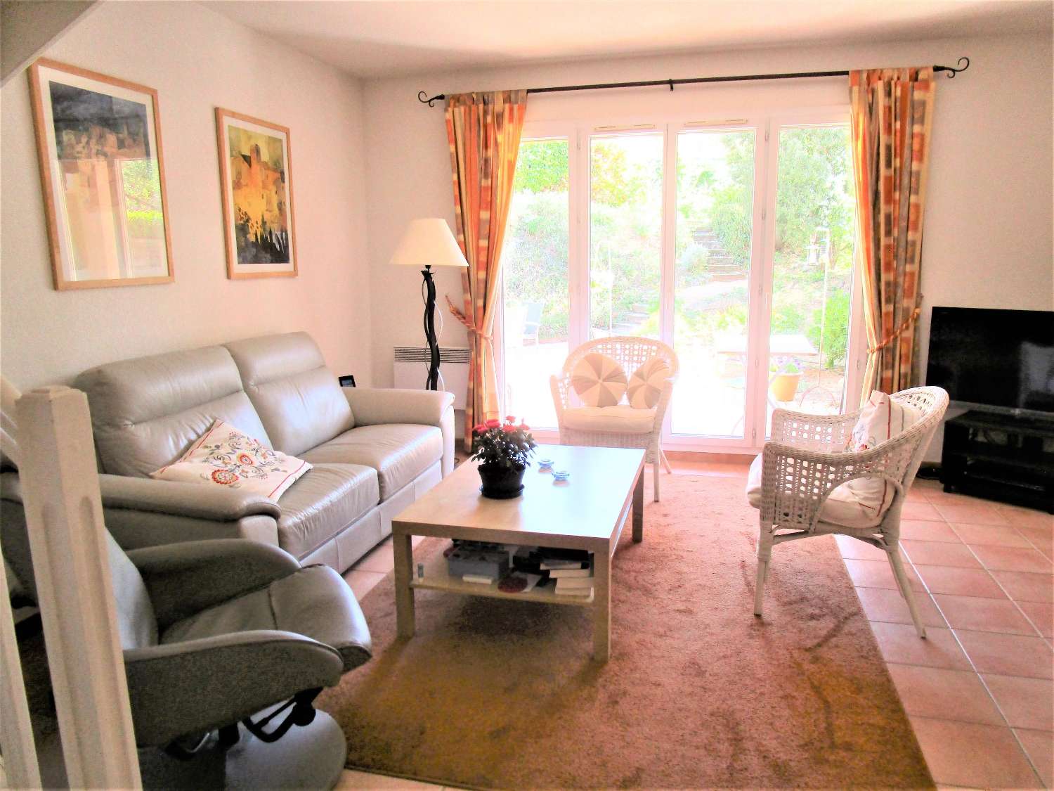  à vendre maison Nans-les-Pins Var 5