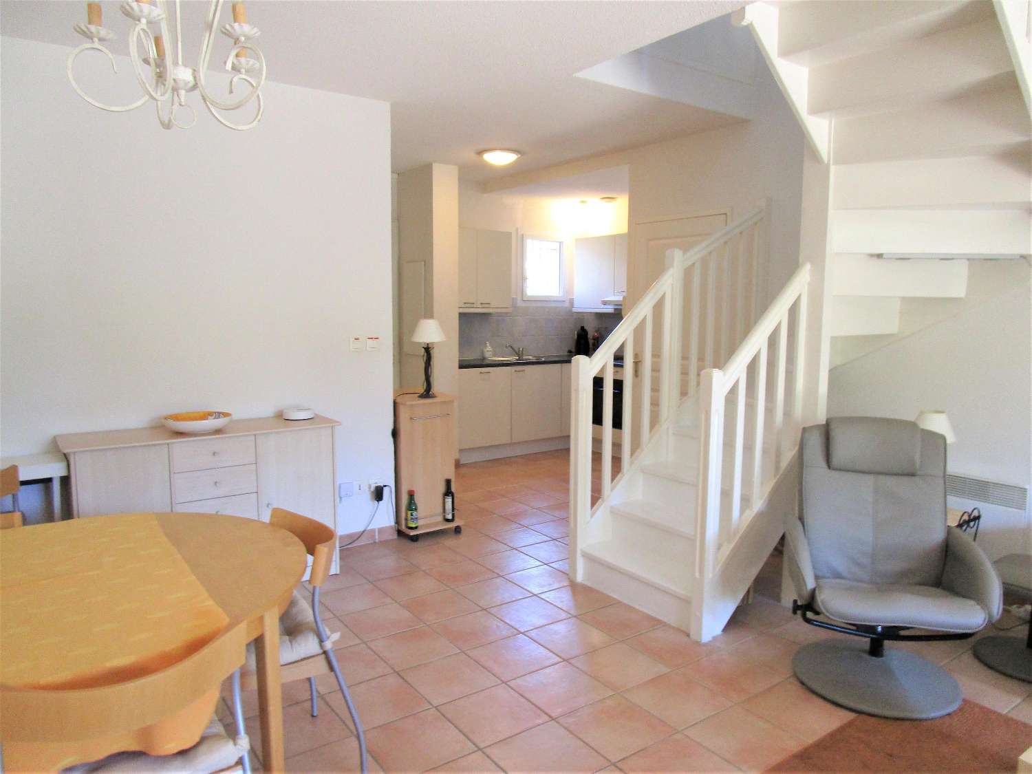  à vendre maison Nans-les-Pins Var 6