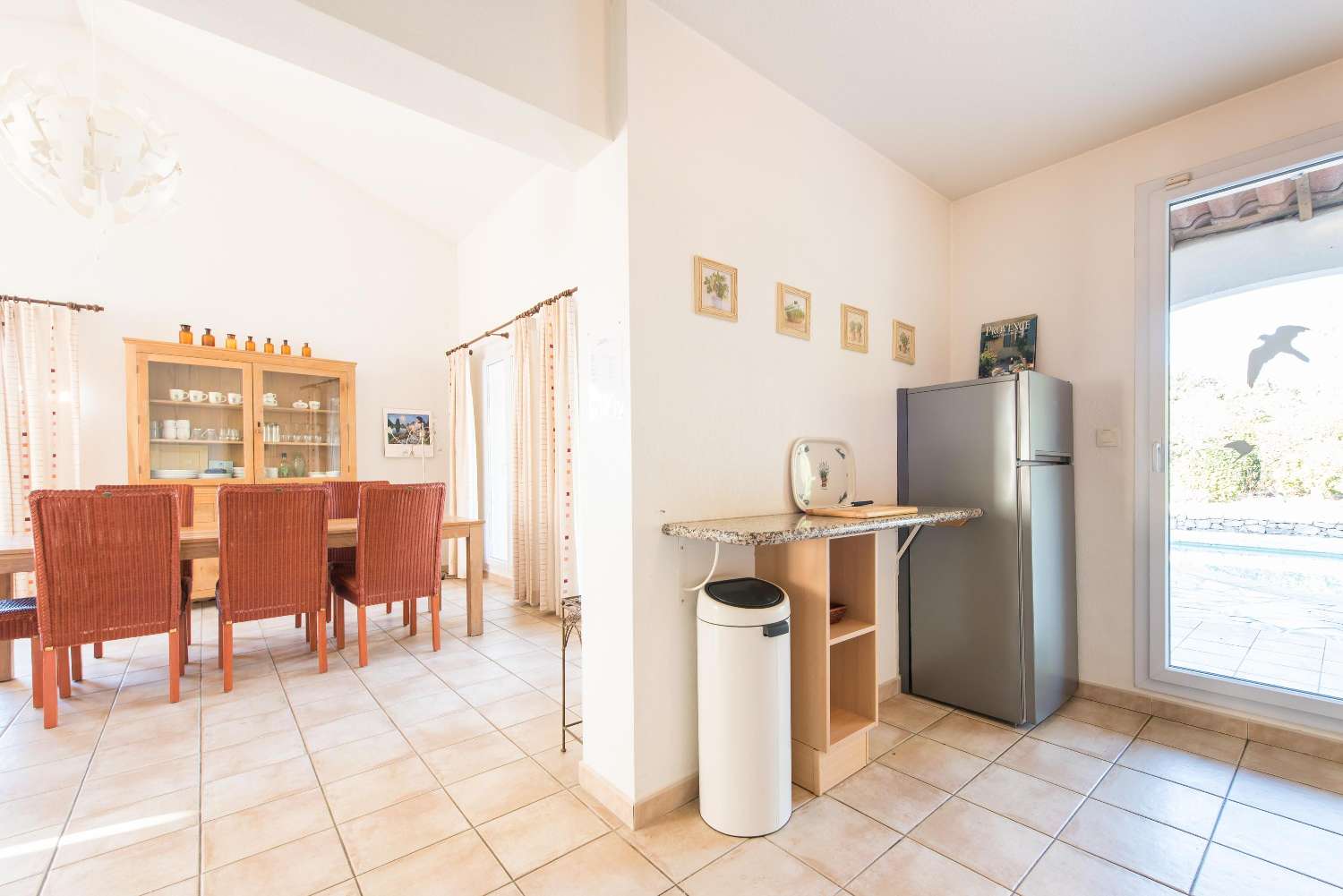  à vendre maison Nans-les-Pins Var 6