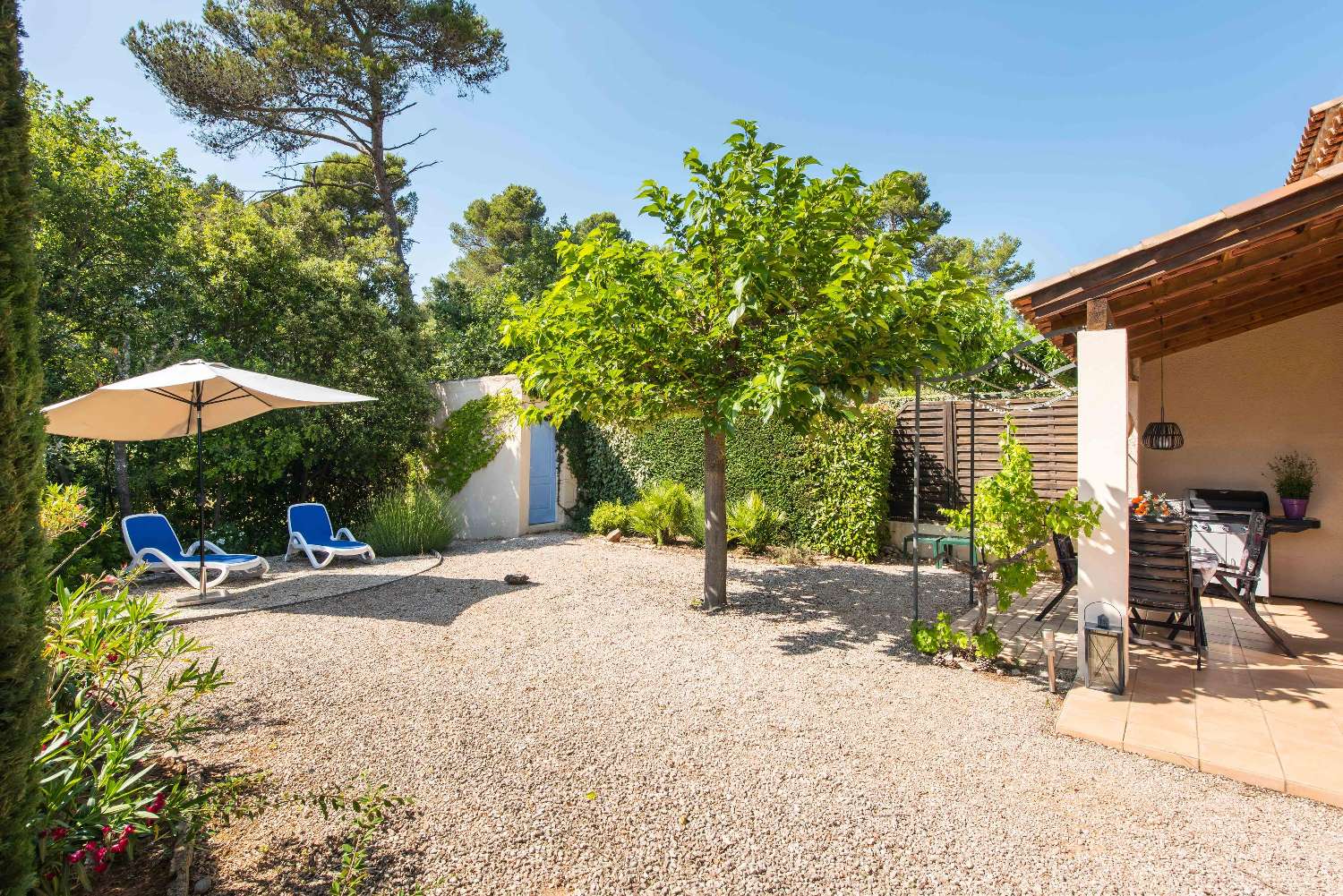  en venta casa Nans-les-Pins Var 2