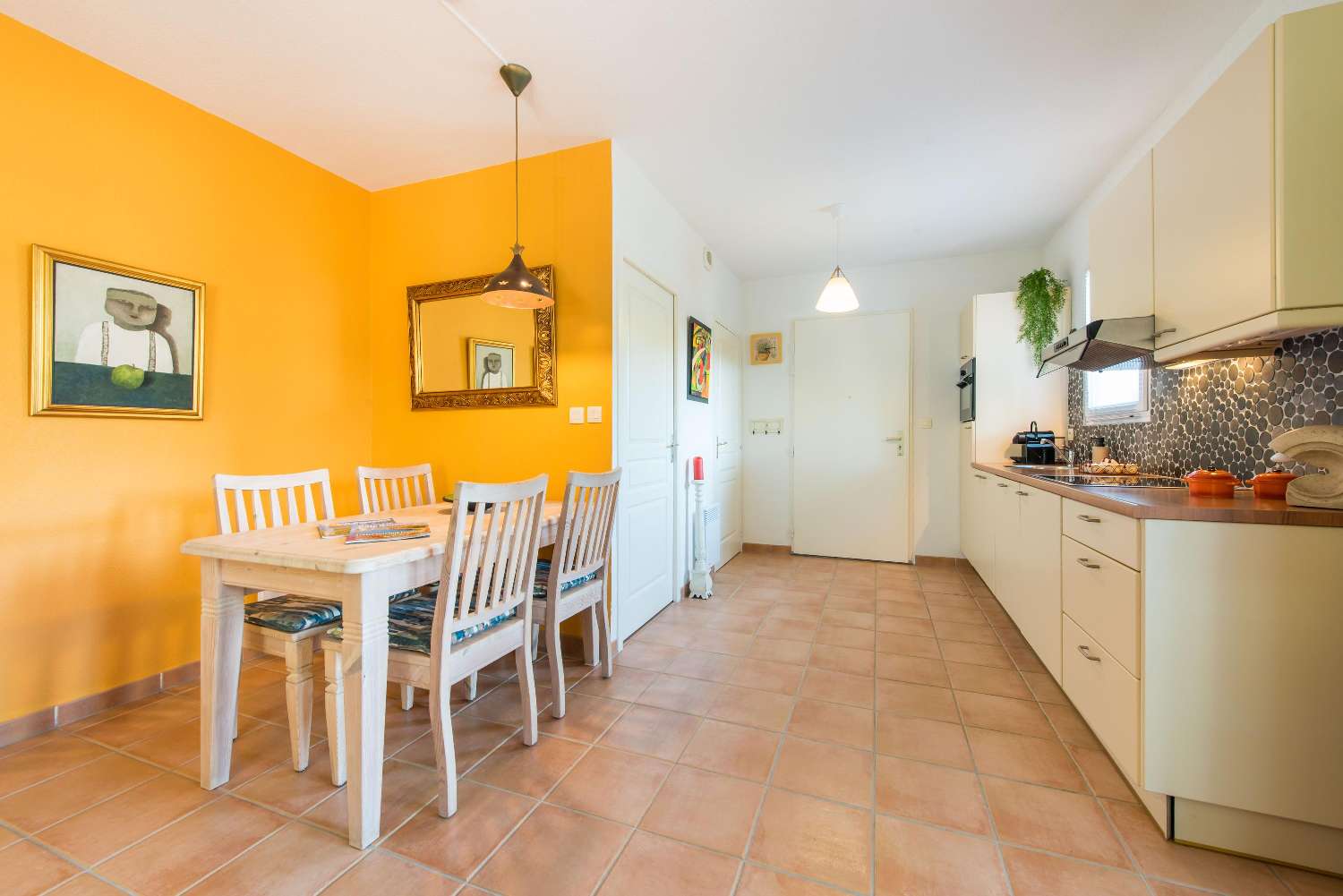  en venta casa Nans-les-Pins Var 3