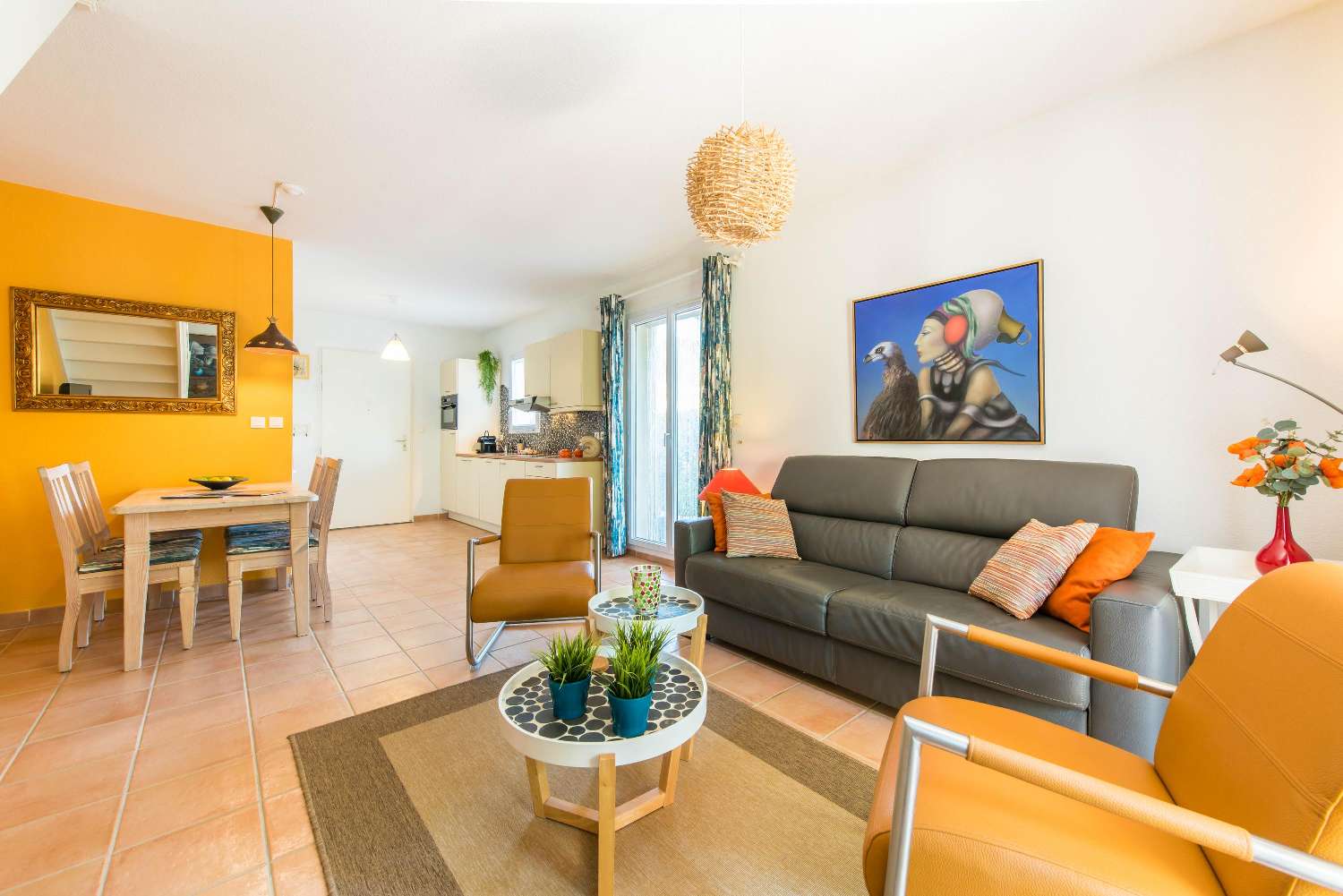  en venta casa Nans-les-Pins Var 5