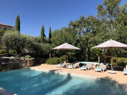 Nans-les-Pins Var casa foto