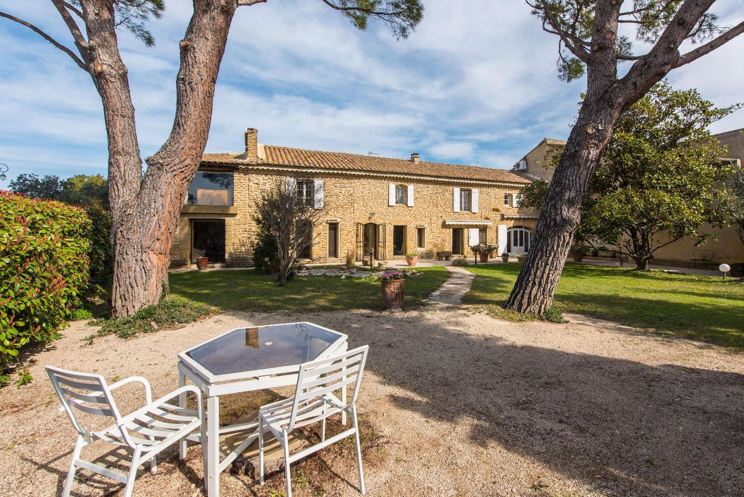  en venta casa Nans-les-Pins Var 6