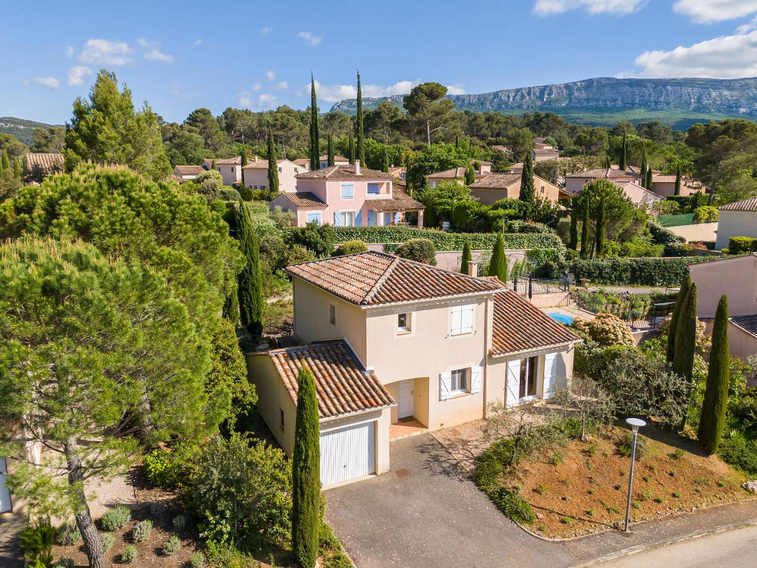 kaufen Haus Nans-les-Pins Var 6