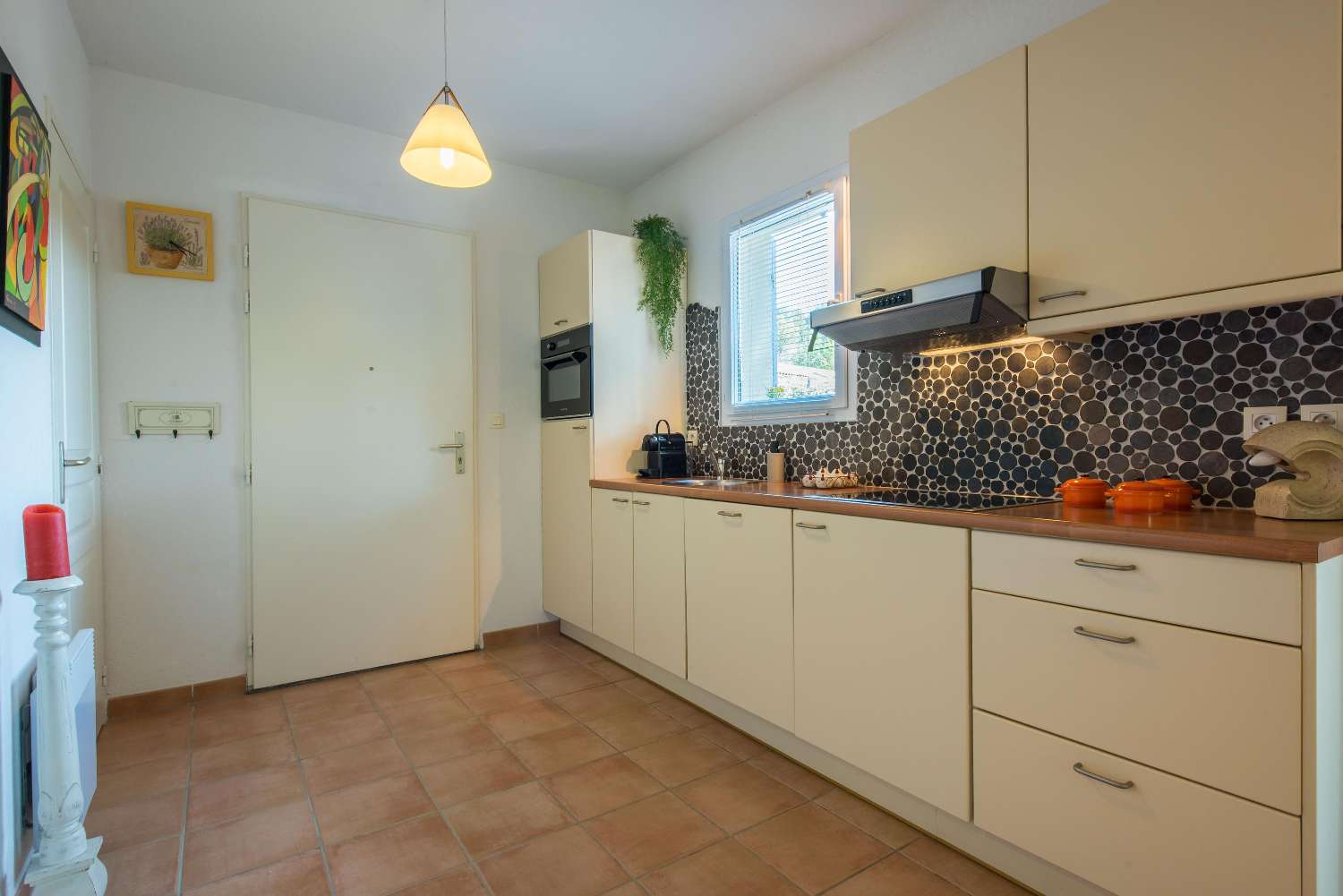  te koop huis Nans-les-Pins Var 7